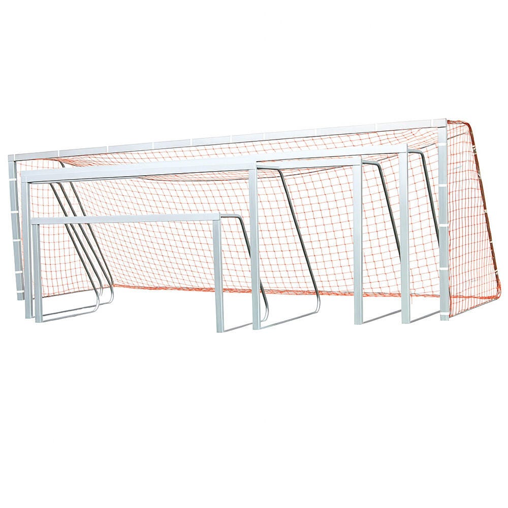 Image for Recreational Soccer Goal, 7 x 21 Feet, Pair from School Specialty